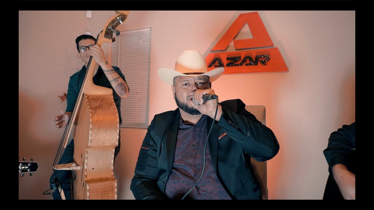 El Mejor Regalo - (LIVE) - Ivan Alvarado