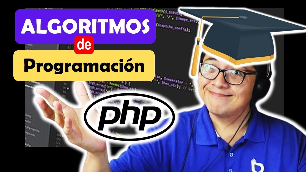 Algoritmos de programación básicos💡