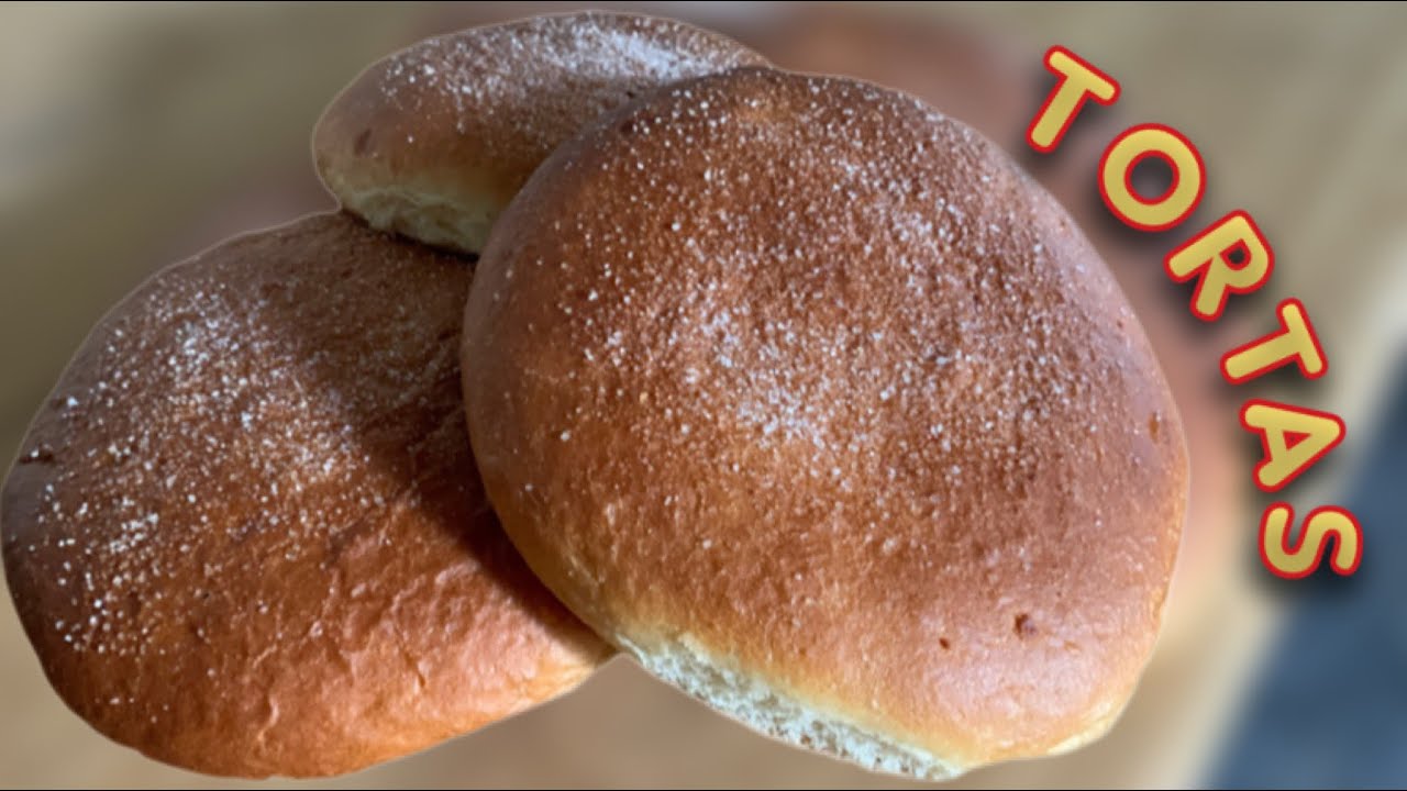 🔥TORTAS chiapanecas, pan de manteca y artesanal, hecha a mano // el panadero con el pan