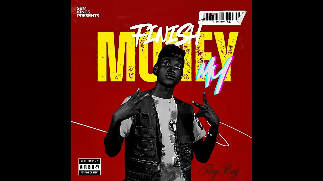 Flay boy zm_Finish my money_Prod.by Badmankimmiel.   official mp3
