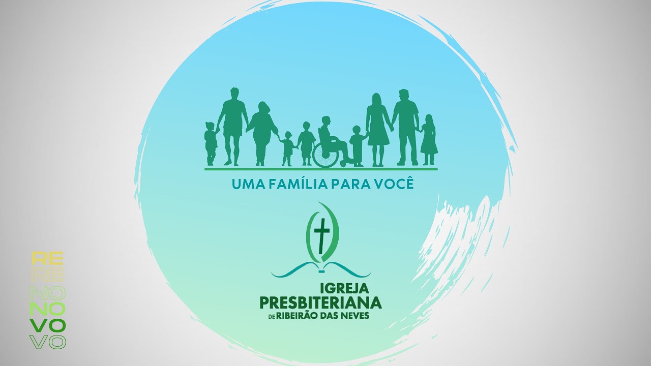 Talk Show da Família IPRN 2022