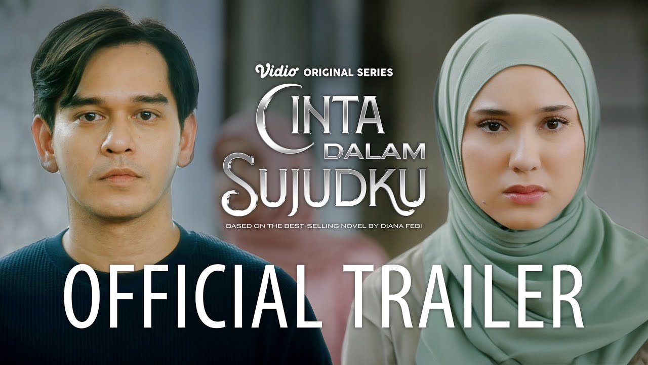 Official Trailer Cinta Dalam Sujudku