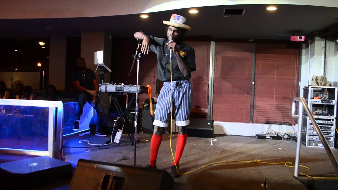 Chelo Live At Moca Cafe RAW Unedited