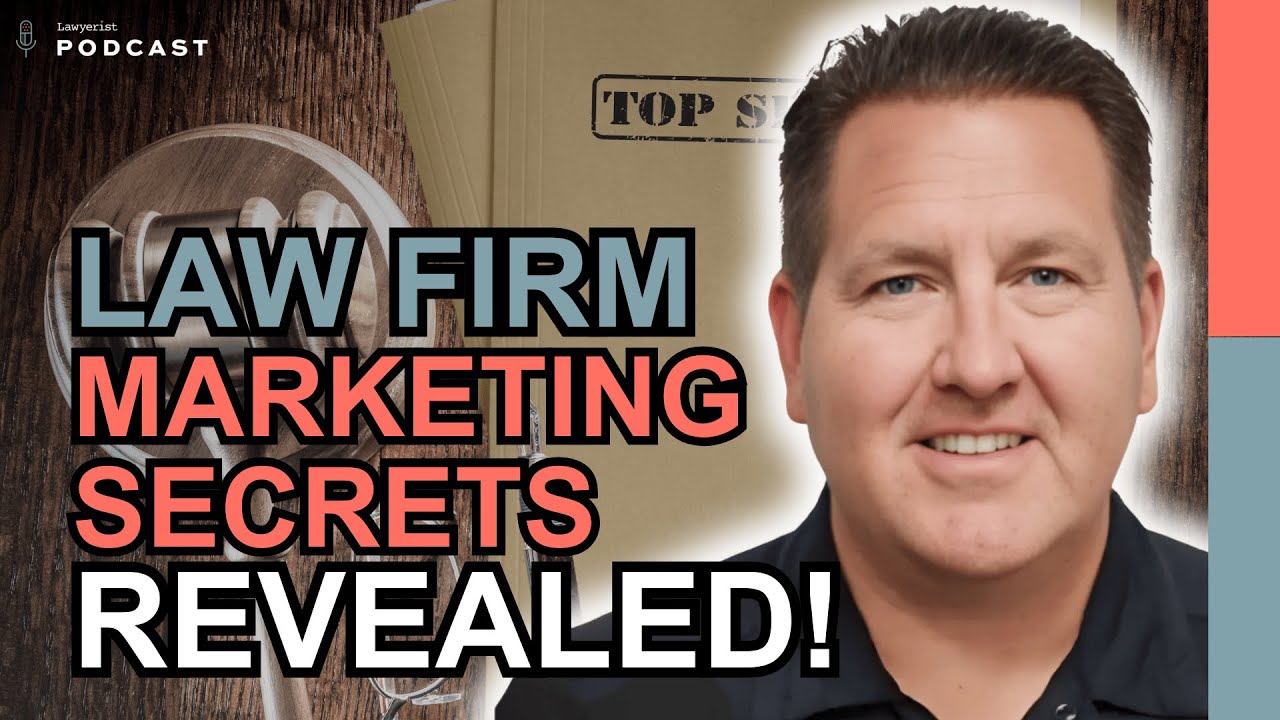 Law Firm Marketing Tips Every Attorney Must Know!
