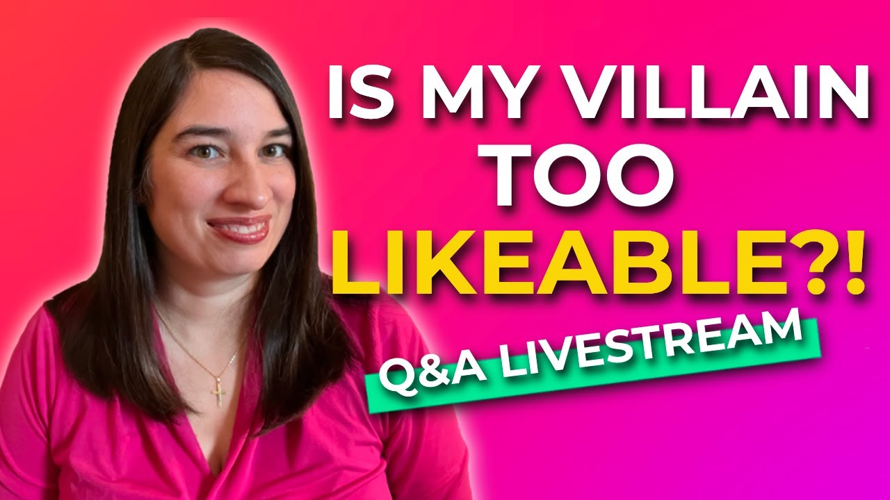 Puzzle Out Your Mystery With Me! Q&A