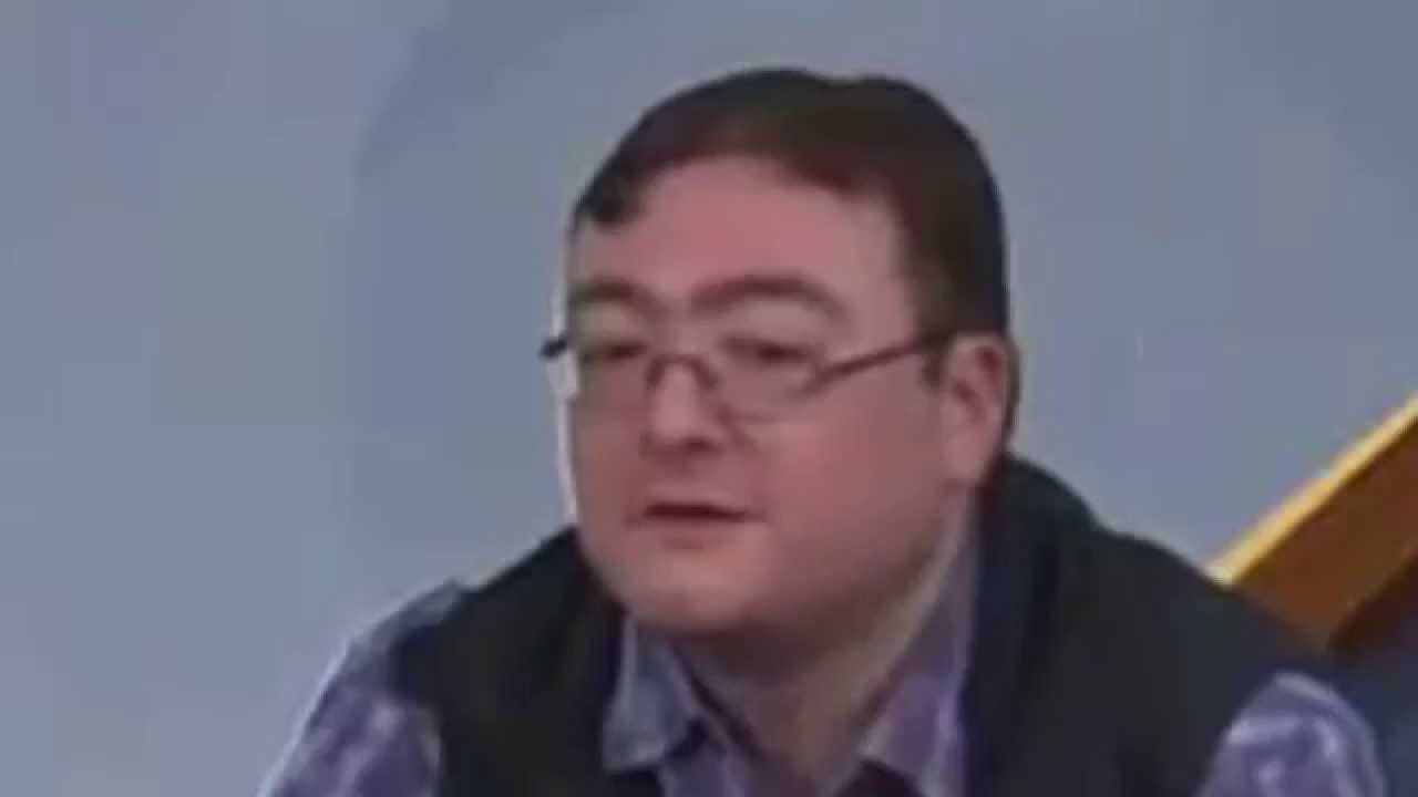 Mod Ash is Illuminati Confirmed