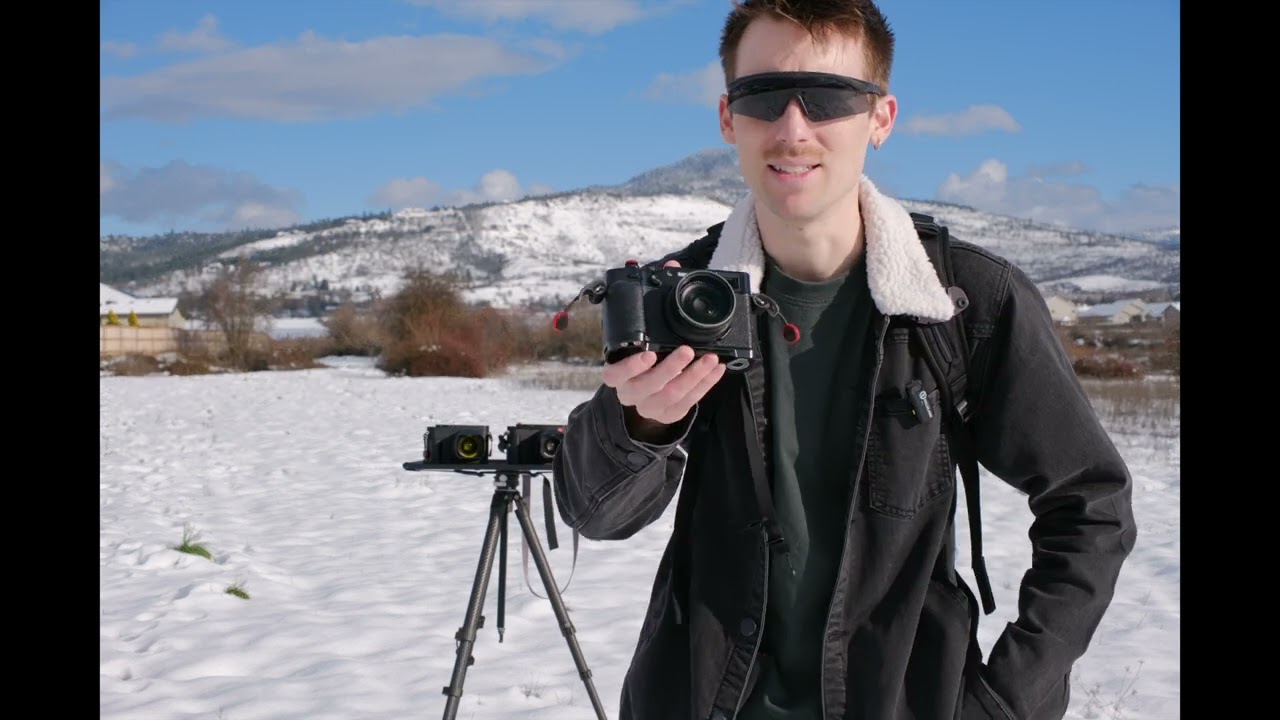 The Leica Q