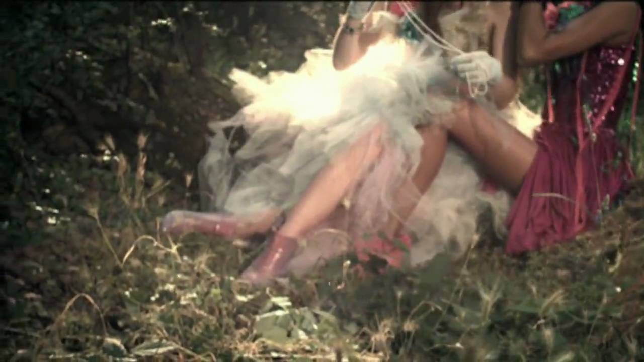 Get Far feat. H-Boogie - The Radio