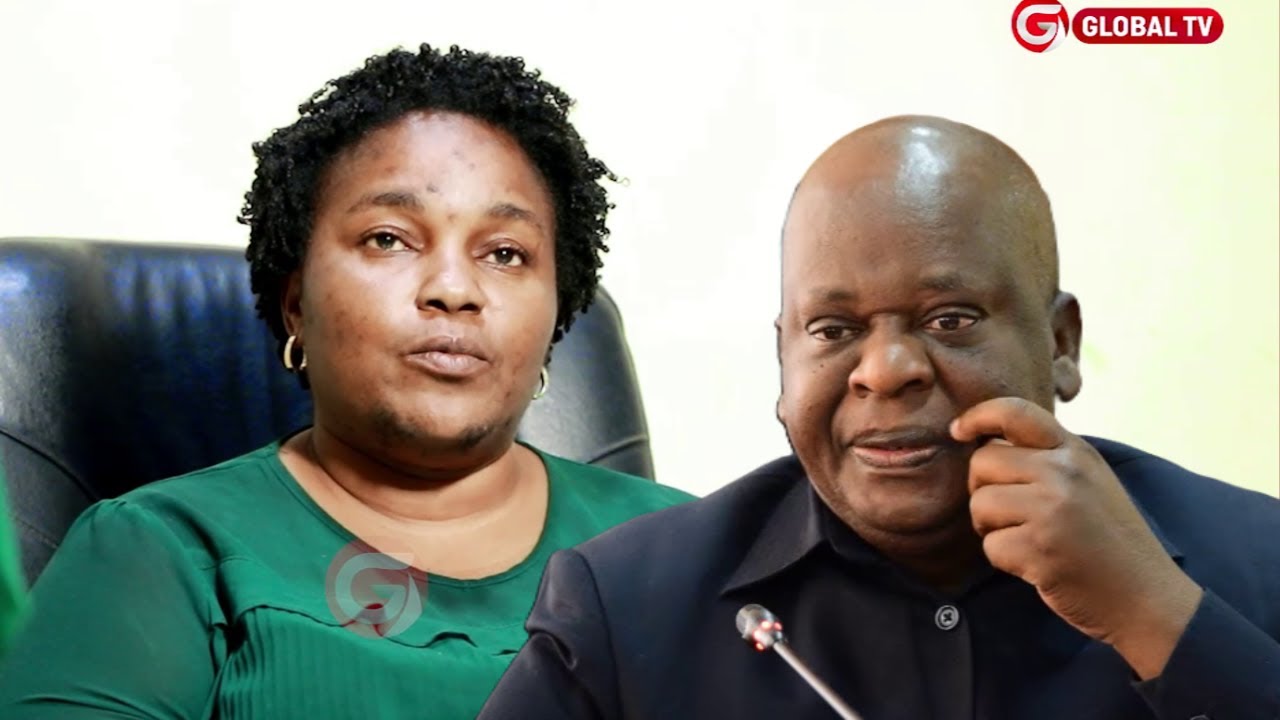 USIKU MNENE MATOKEO JIMBO la JOB NDUGAI YATANGAZWA - ALIVYOWABURUZA WENZAKE...