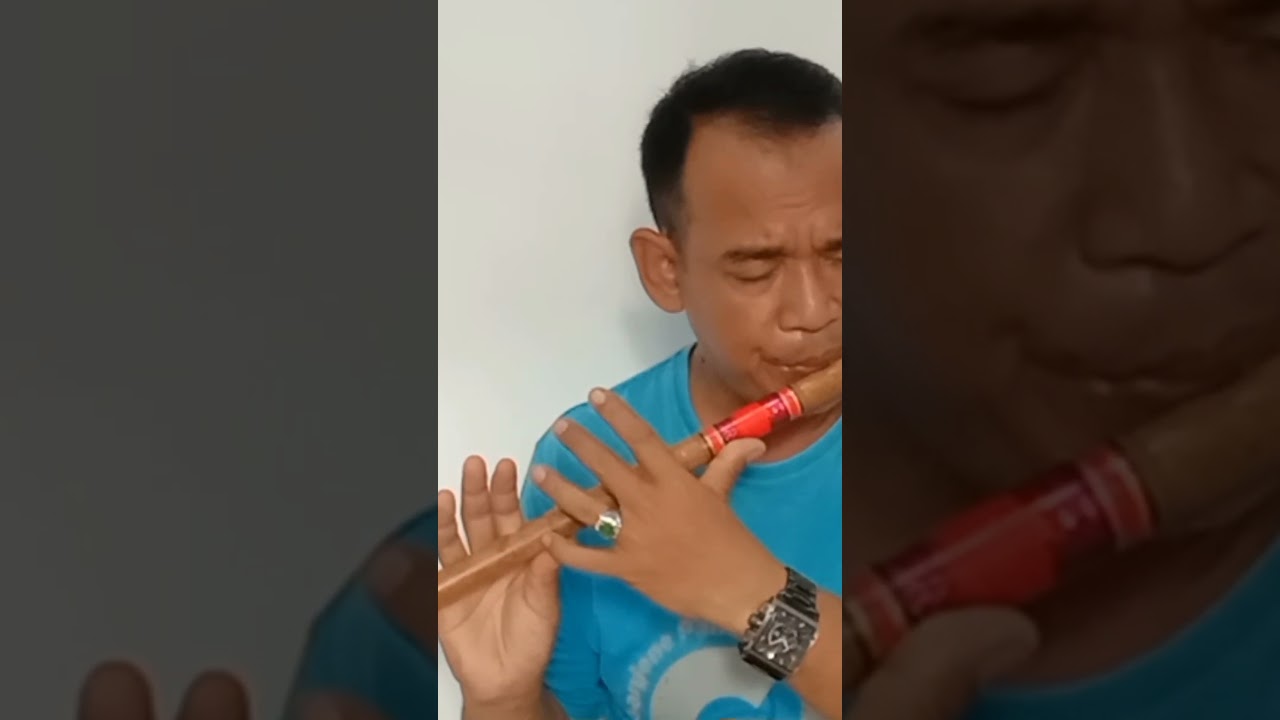 Solo Suling Lagu