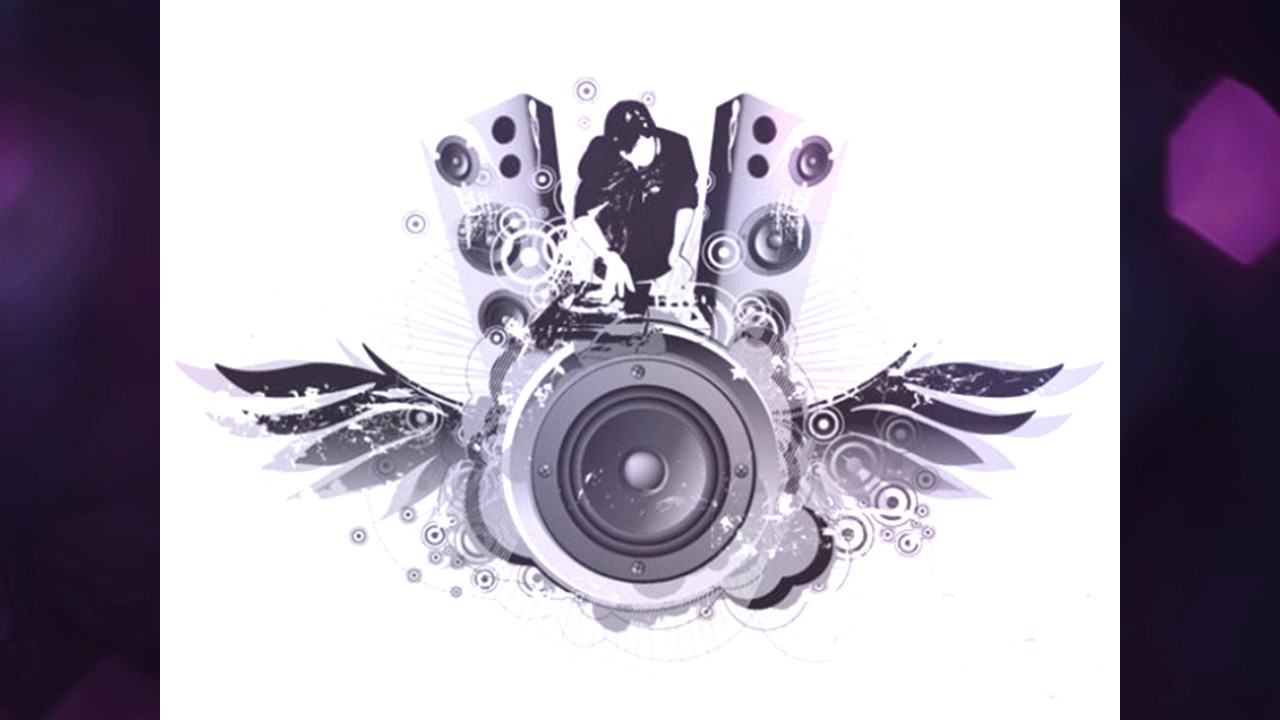 CLASICAS DEL HIGH ENERGY 1