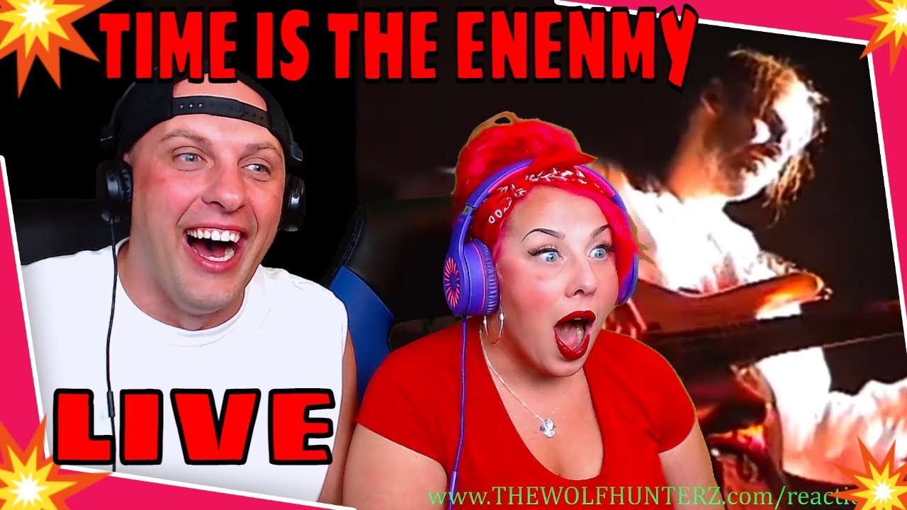 #reaction