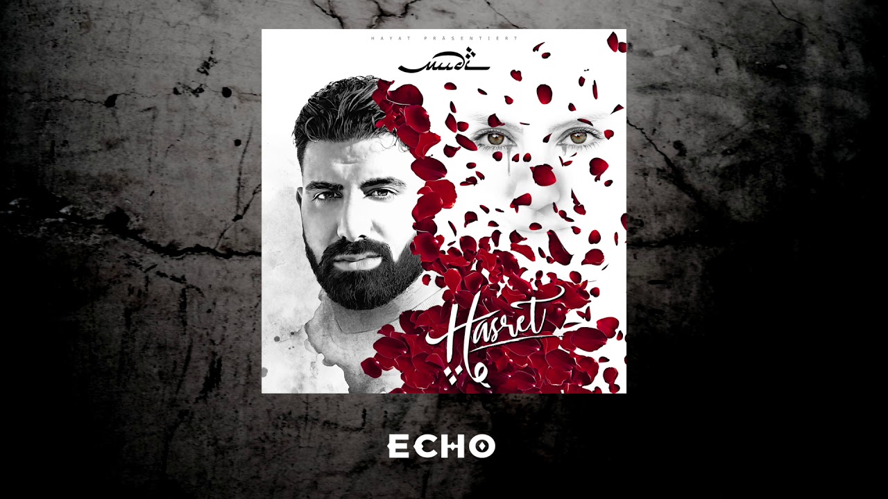 MUDI - Echo (Audio)