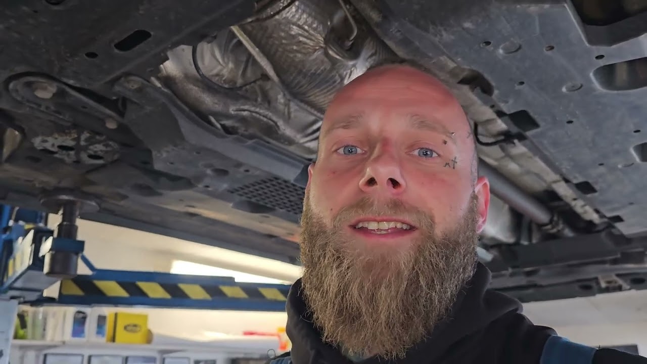 Renault Espace 1,6dci: Ale veď pozrite sa...