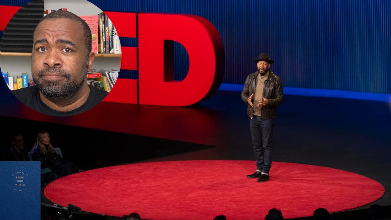 TED 2025: How Peace is Possible | #BringYourWorth Clips
