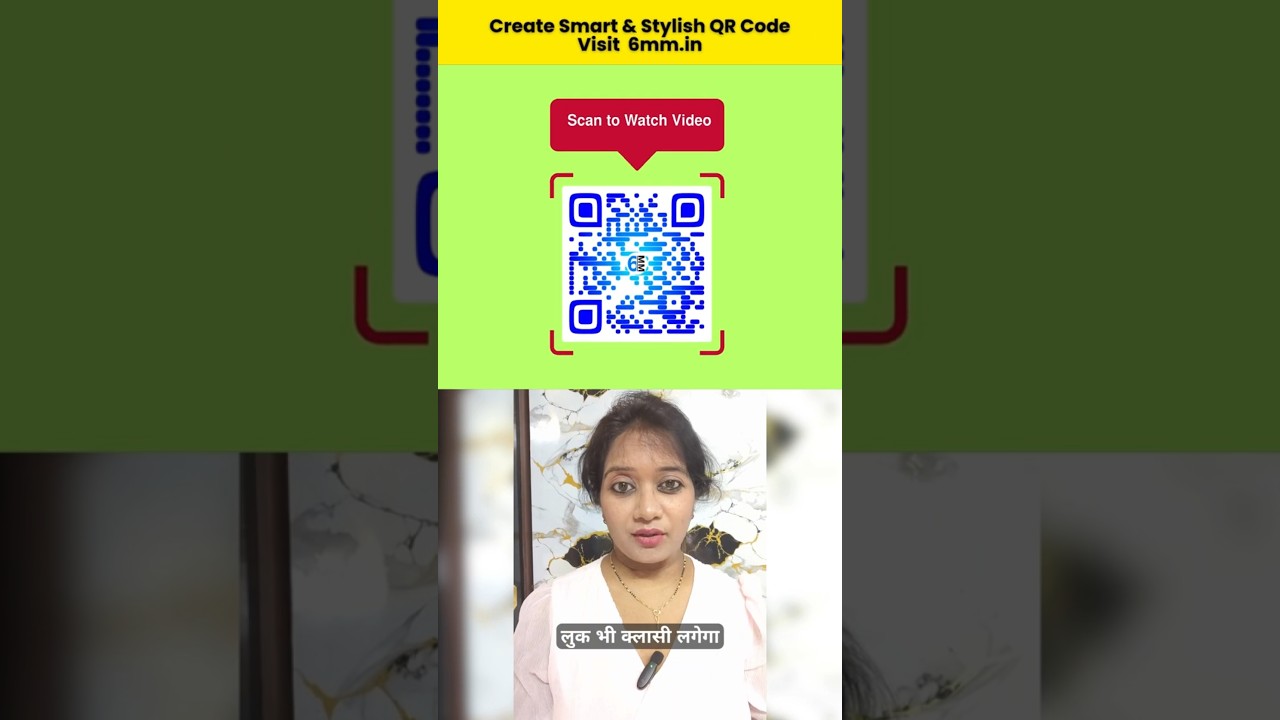 STOP Making Boring QR Codes Expert Shares Top Design Tips
