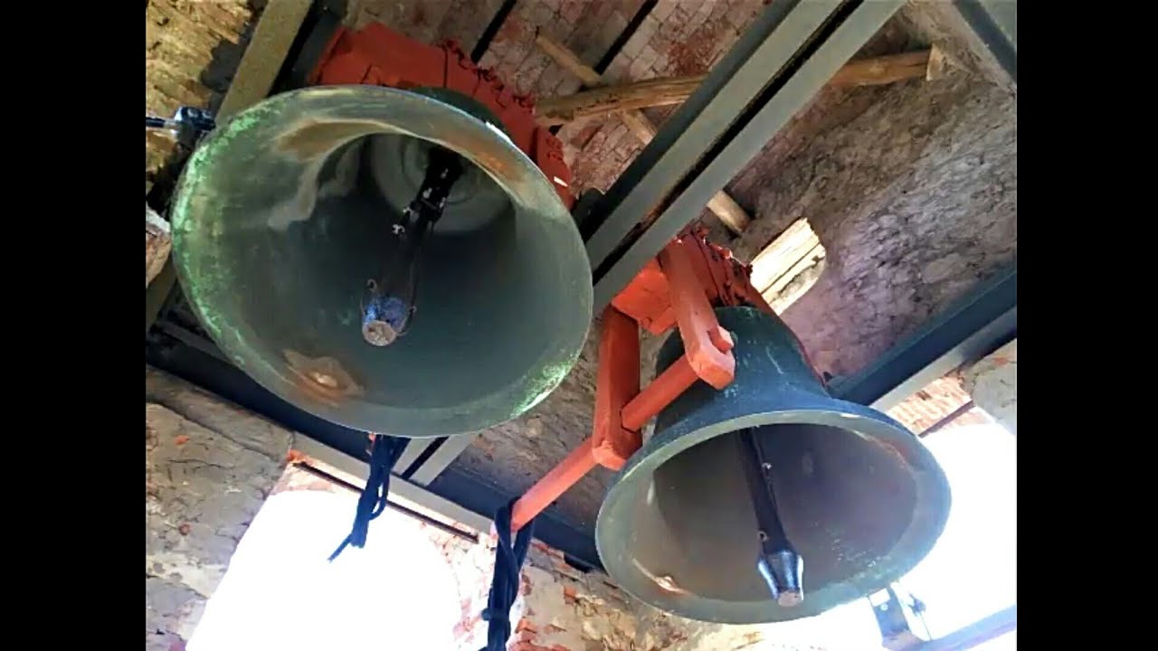 Le campane di Chiatri, Lucca