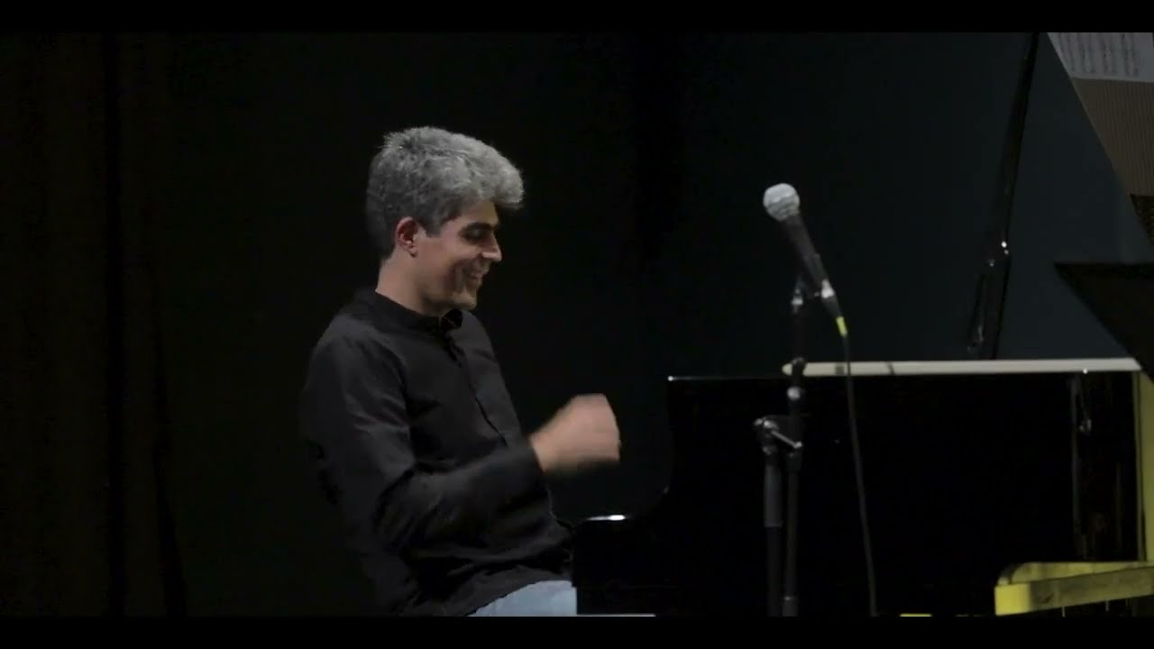 Pedro Neves Trio 