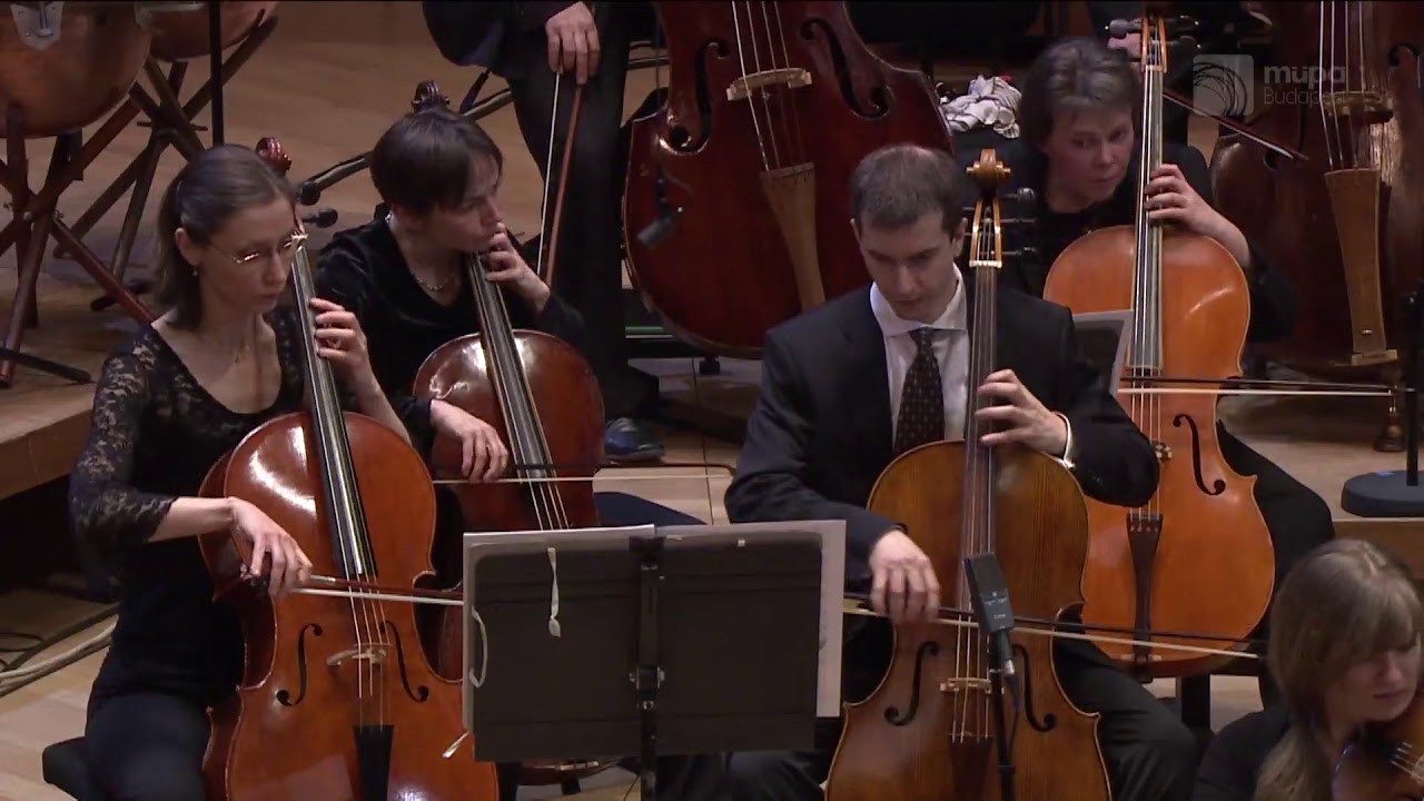 MOZART: La Clemenza di Tito K. 621 - Ouverture