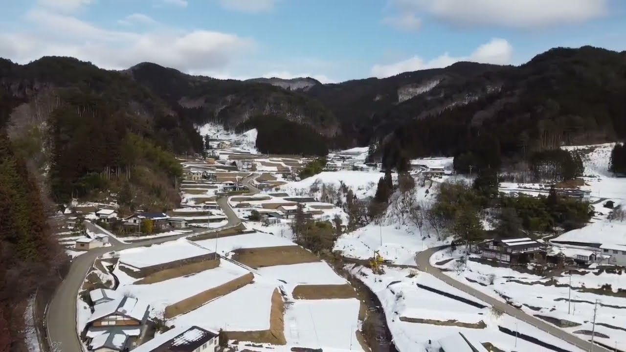 ルーティン2026 14 #ルーティン #空撮 #ドローン #DJI Mini2