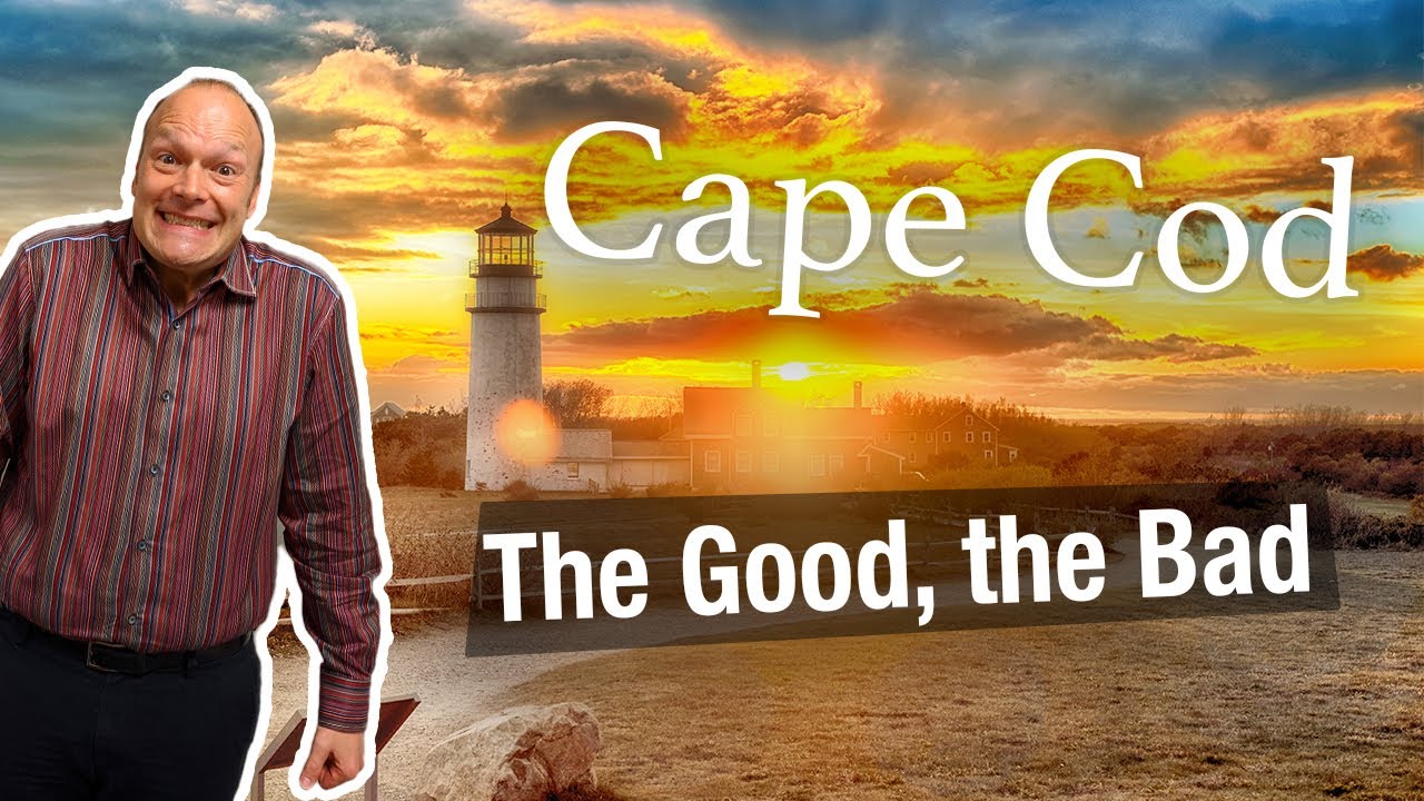 Pros and Cons of Living In Massachusetts - [Cape Cod Living]