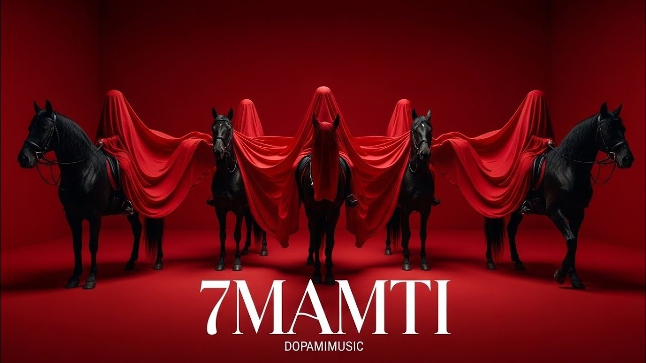 Raï 2026 – Galbi M3aak | Rai Algérien Jadid (Music Video)