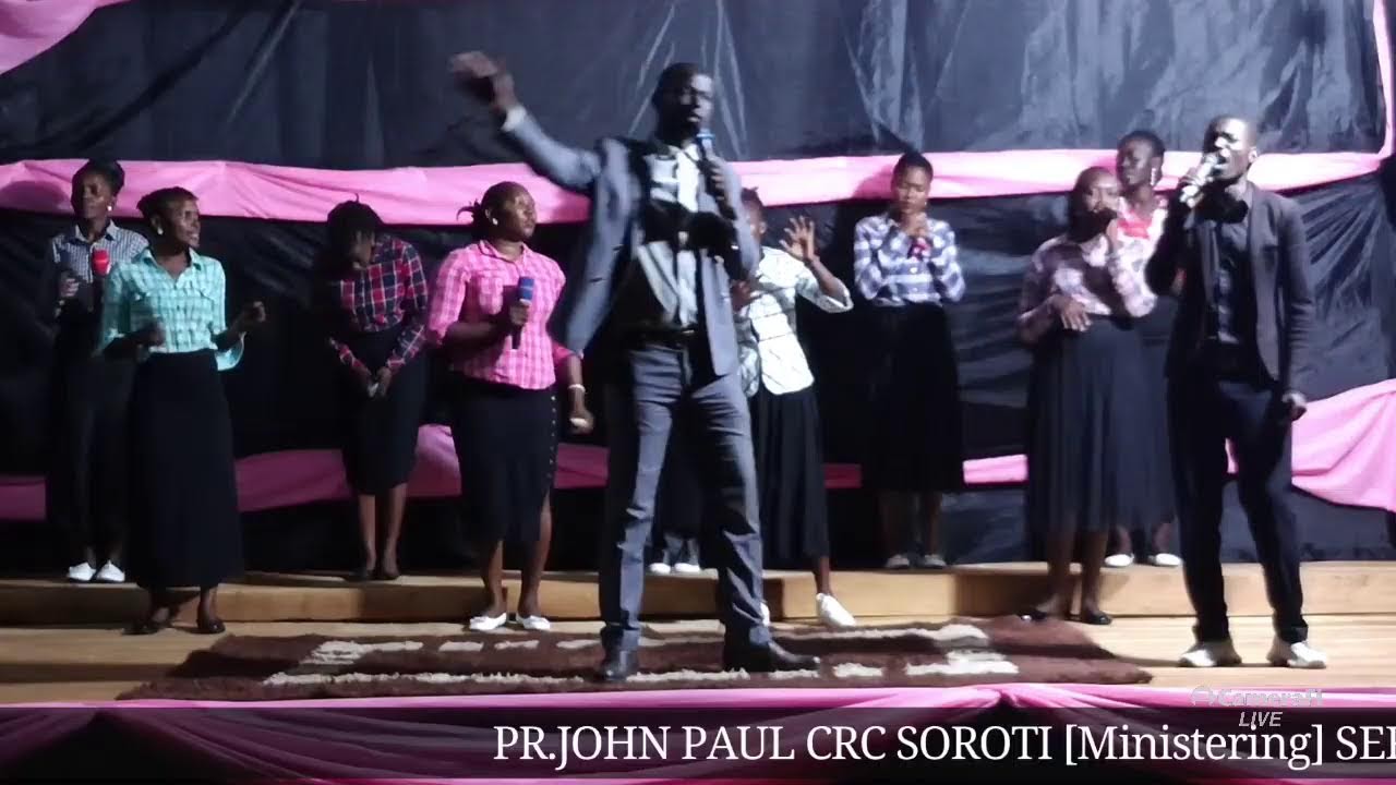 SERERE MISSION WITH APOSTLE EMMANUEL MUSAU |19TH/12/2025| PROSKUNEO MINISTRIES INTERNATIONAL
