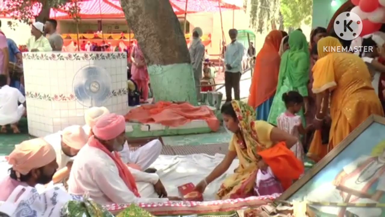 MELA 2018 PART-3