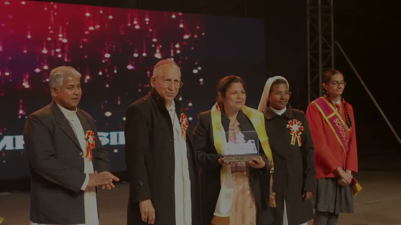 GOLDEN JUBILEE CELEBRATION - PART 4