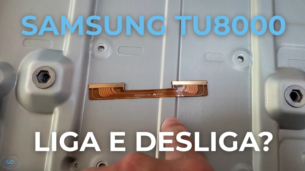 📢NÃO JOGUE FORA SUA TV! 🔥 O segredo para recuperar a TU8000 que reinicia sozinha