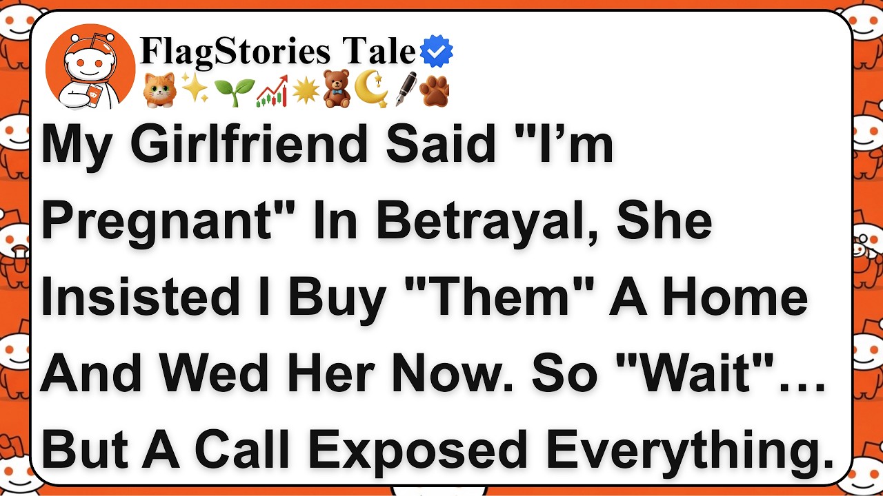 My Girlfriend Said 