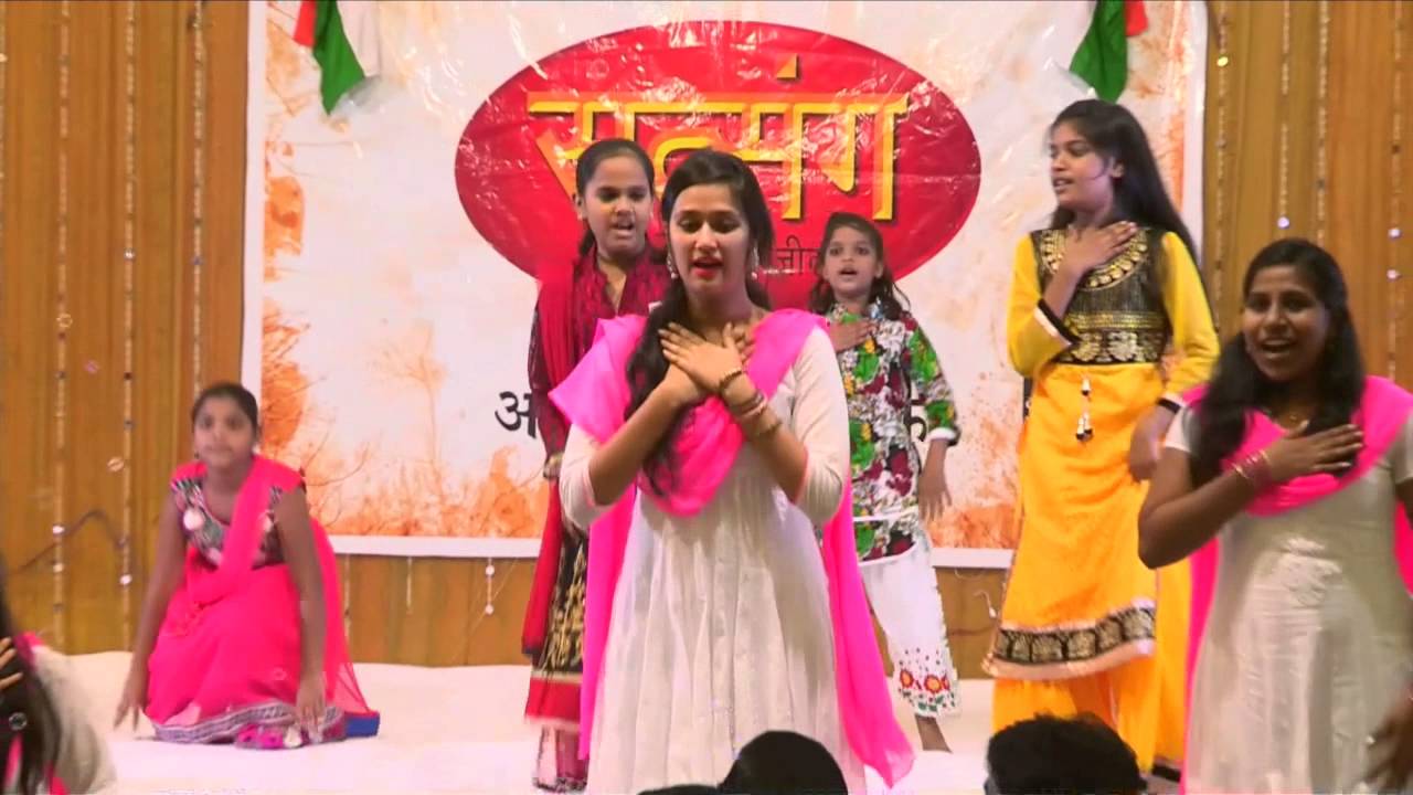 Kuch Bhi Nahin- Dance Shreya Kant