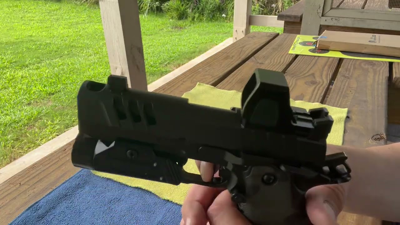 MAC 9 DS COMP