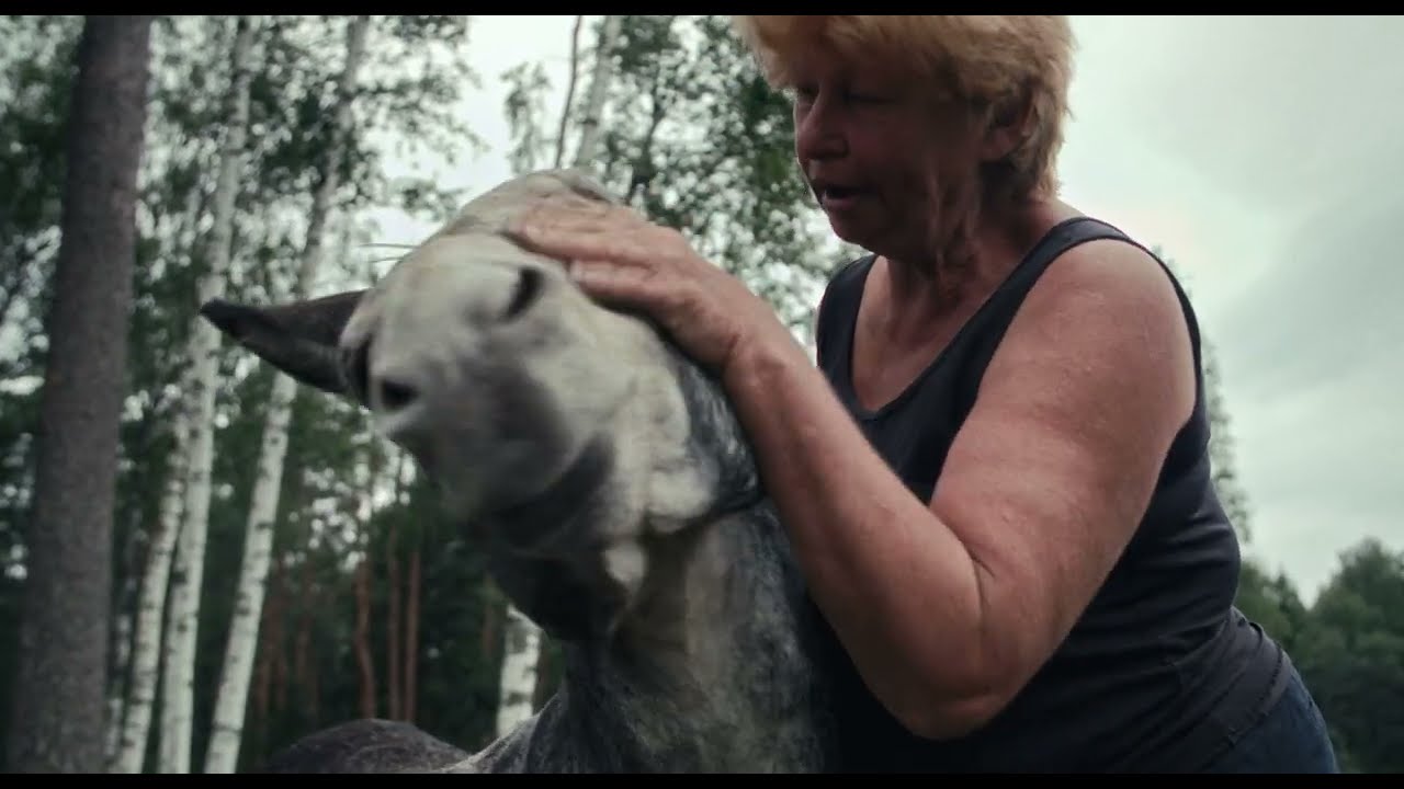 the girls of 1960/1960. Gada meitenes trailer Original