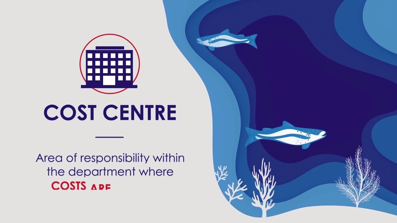 Fund Centre / Cost Centre - DFO-CCG Financial Coding