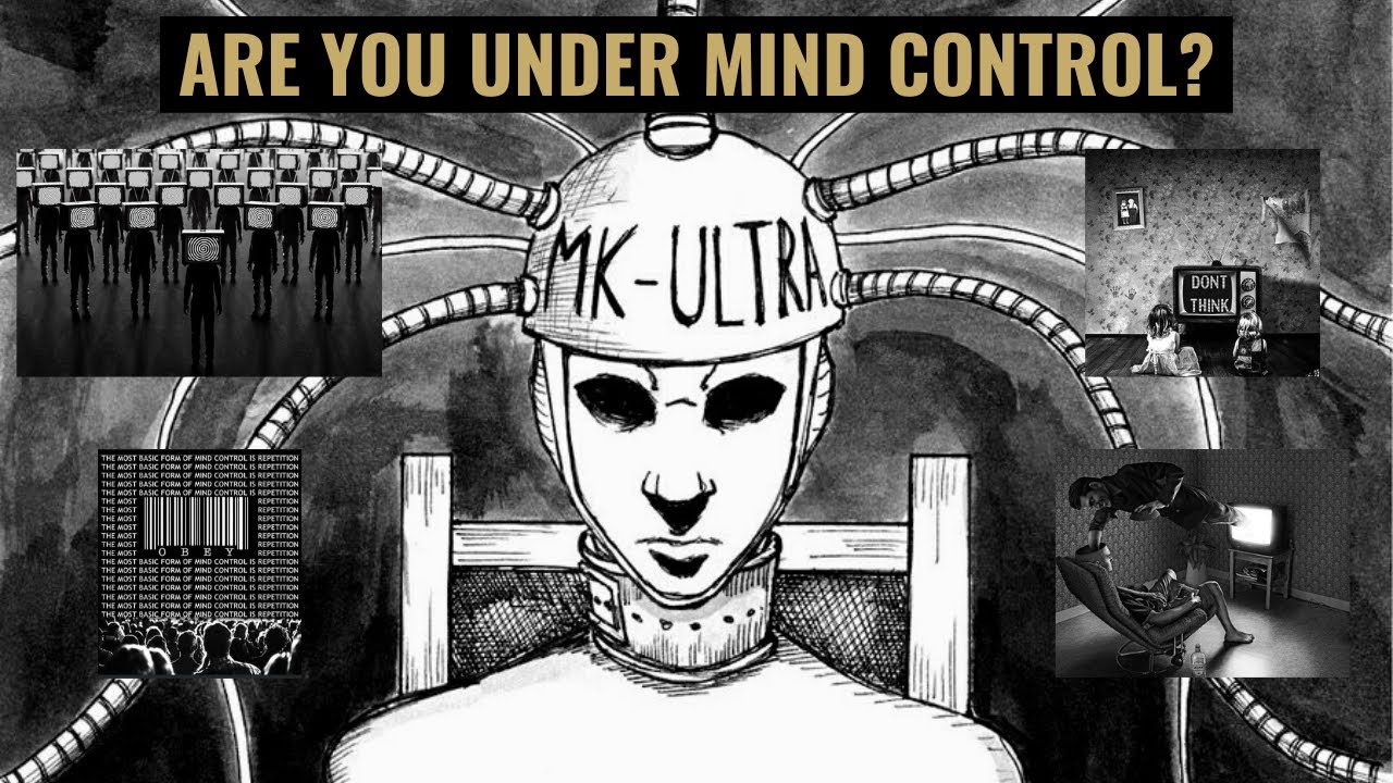 8 Mind Control techniques being used on the masses