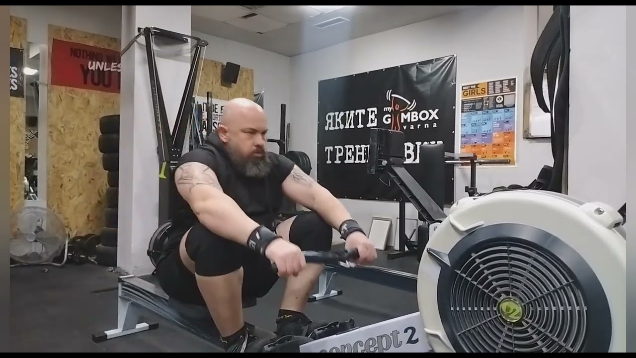 WOD 10032026