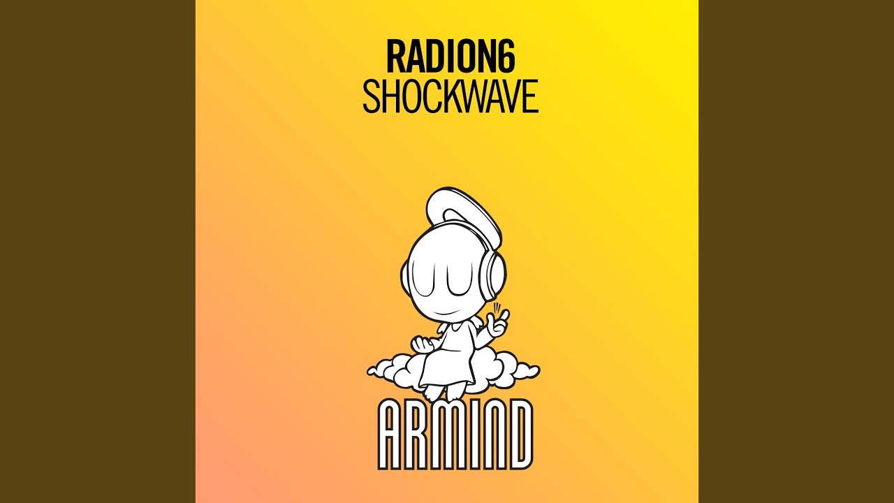 Shockwave (Original Mix)