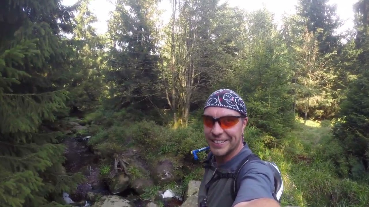Harz 2014 Day 7 021 Bike Ride (Brocken)