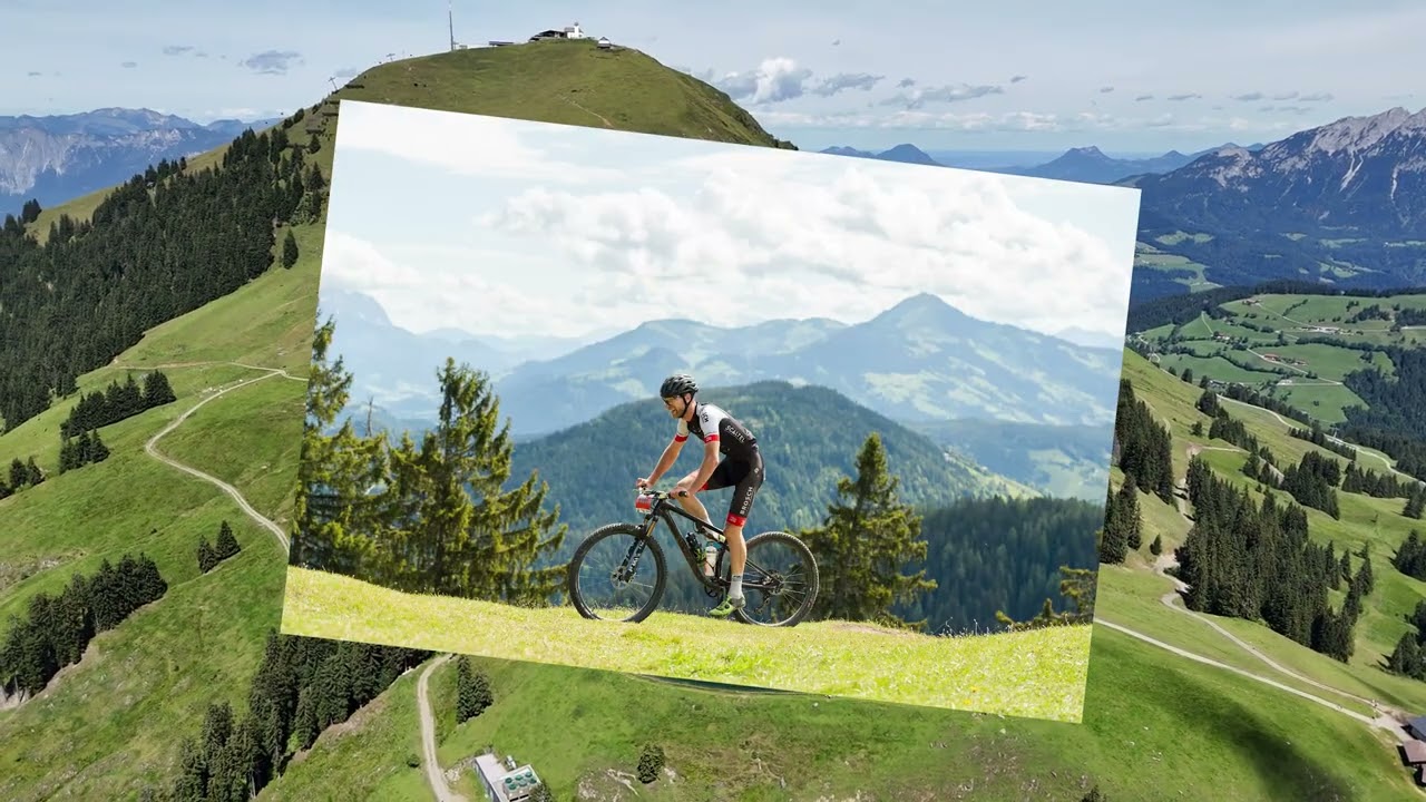 Sporthotel Tirolerhof Itter, Hohe Salve