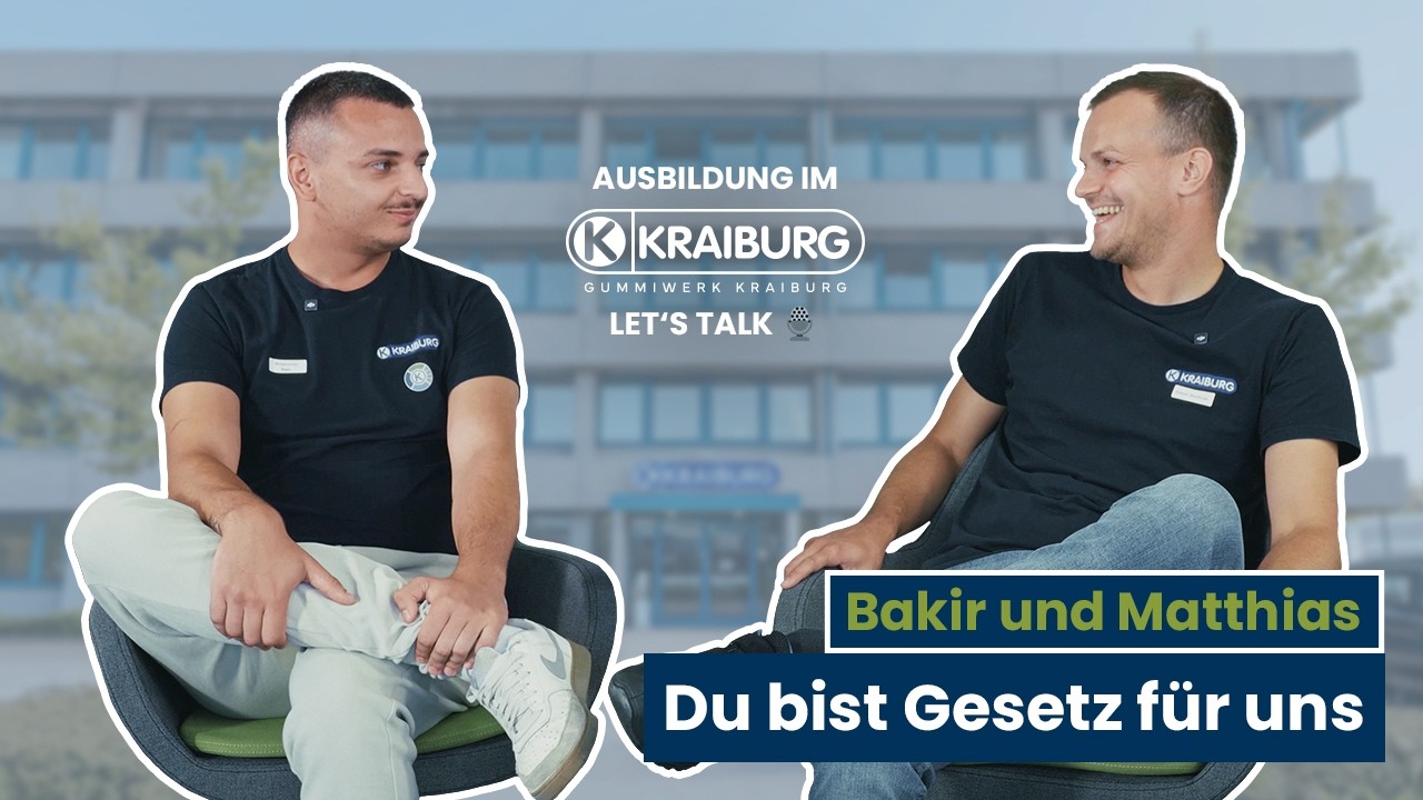 Bakir und Matthias I So streng wie die Polizei ? 👮
