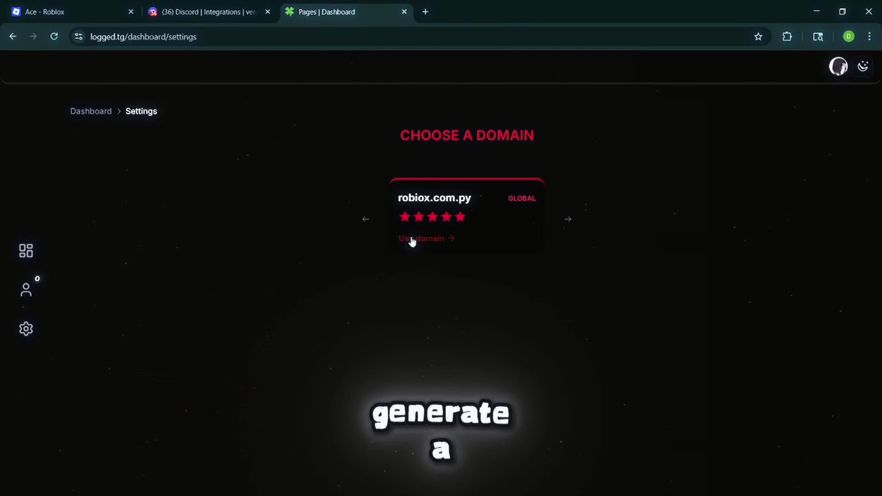 How To Beam Roblox Accounts in 2026 | Mobile & PC Beginner Tutorial! Best Method #beamingmethods