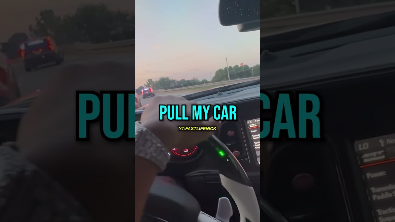 #fastlifenick #hellcat #srt #cars #mopar #clips #funnymoments #cops