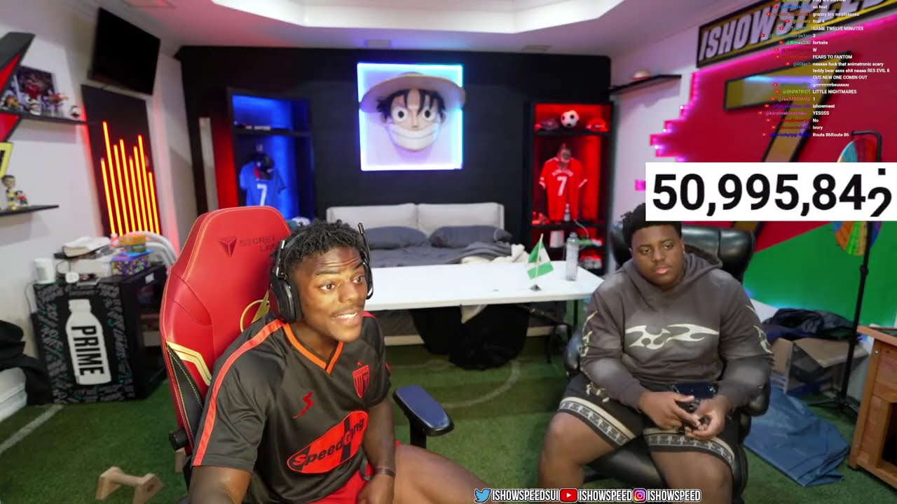51 million.....
