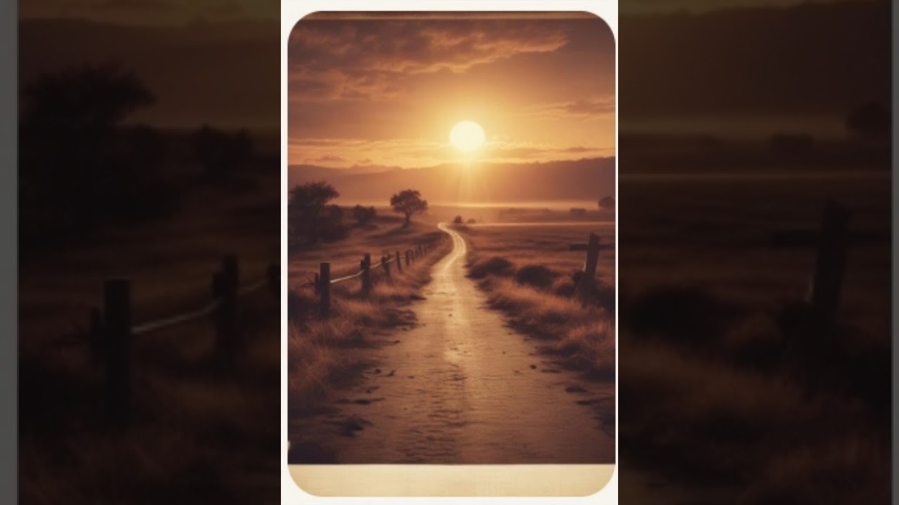 His Way (Worship Song) by the follower of His Light