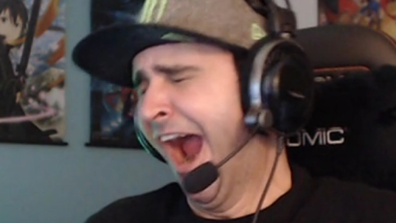 Stream Highlights #101