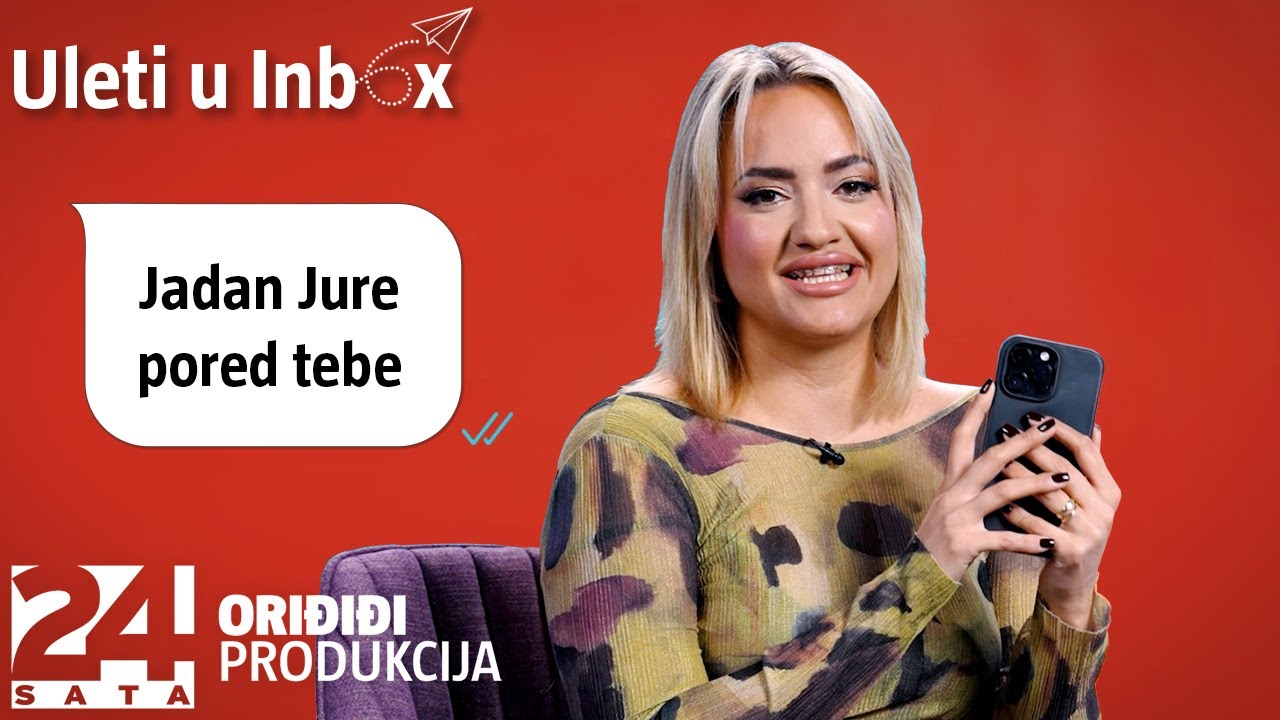 Meri prokomentirala ulet o operaciji grudi: 'Hvala ti, sama sam ih platila' | ULETI U INBOX