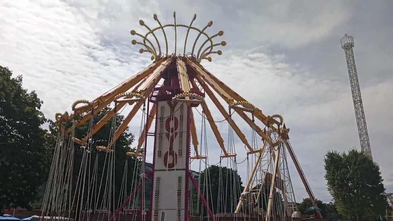 Delgrossos  Amusement Park