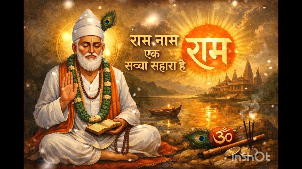 Kabir Bhajan | Sant Kabir Bhajan | Bhakti Bhajan | Nirgun Bhajan | Kabir Amritvani 2026