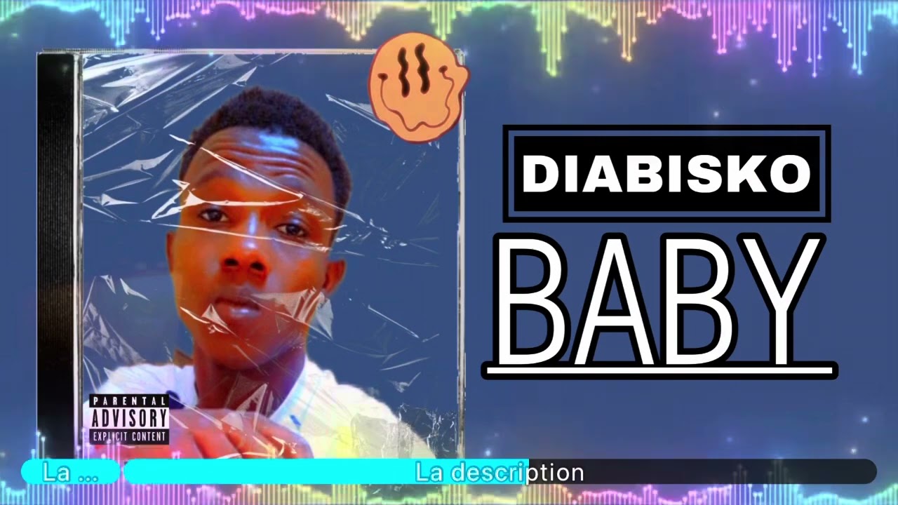 DIABISKO - Baby -